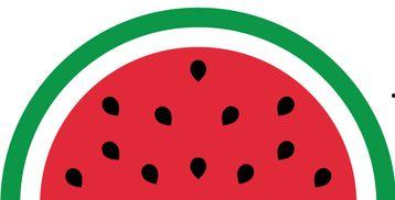 吃瓜专用图,图解吃瓜专用图背后的故事